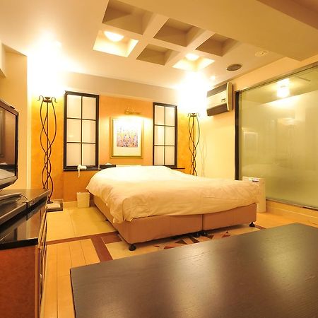 Two-Way (Adults Only) Hotel Токио Екстериор снимка