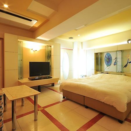 Two-Way (Adults Only) Hotel Токио Екстериор снимка