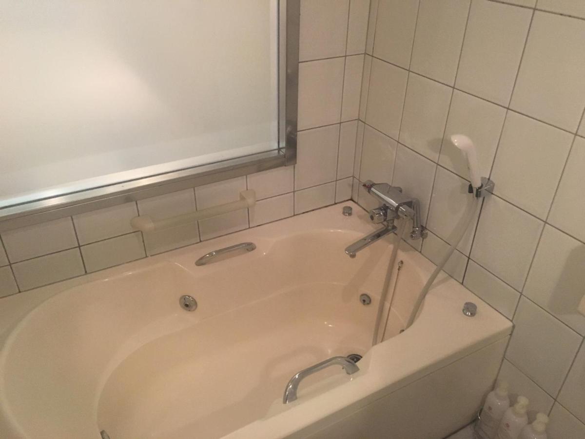 Two-Way (Adults Only) Hotel Токио Екстериор снимка