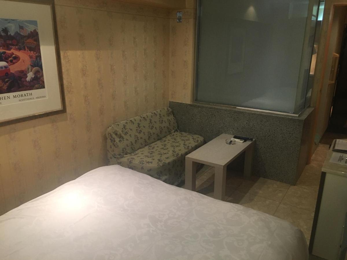 Two-Way (Adults Only) Hotel Токио Екстериор снимка