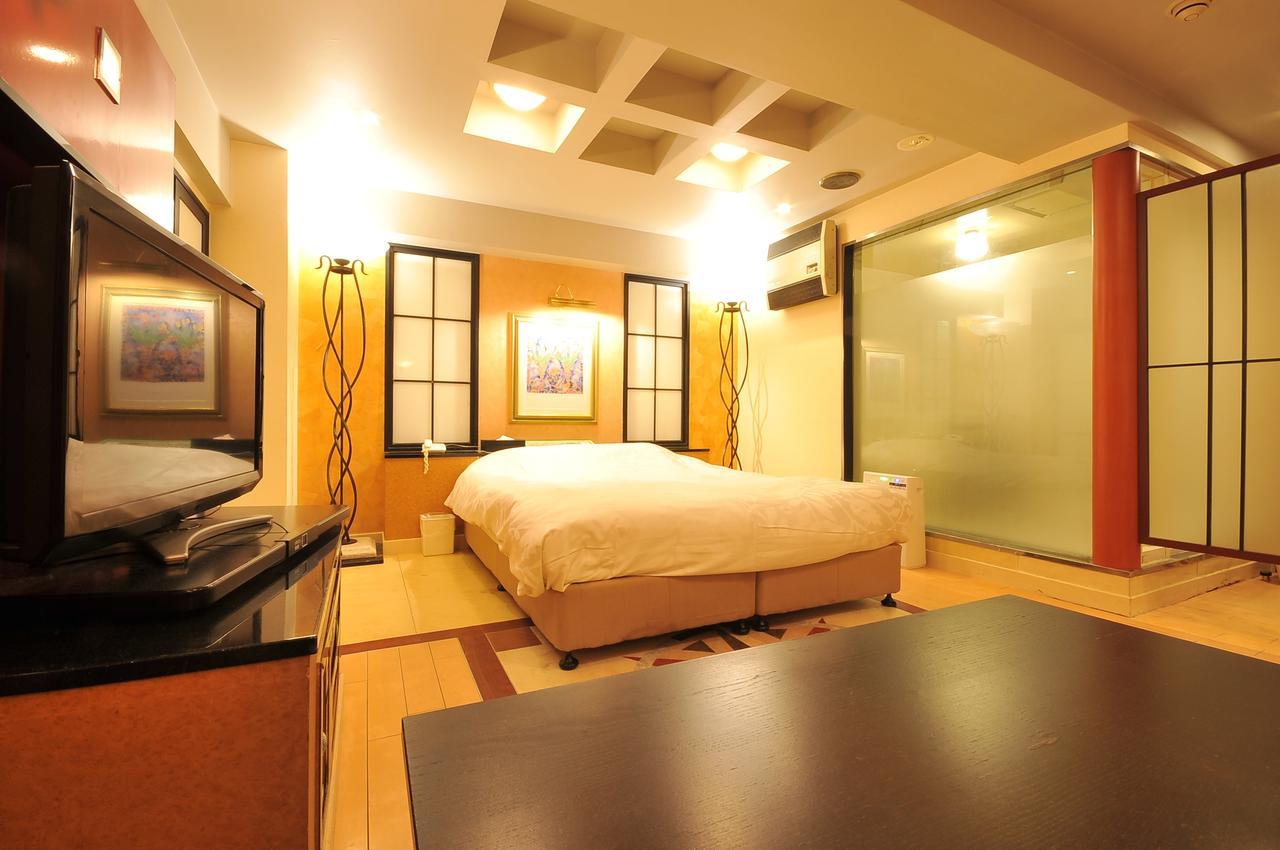 Two-Way (Adults Only) Hotel Токио Екстериор снимка