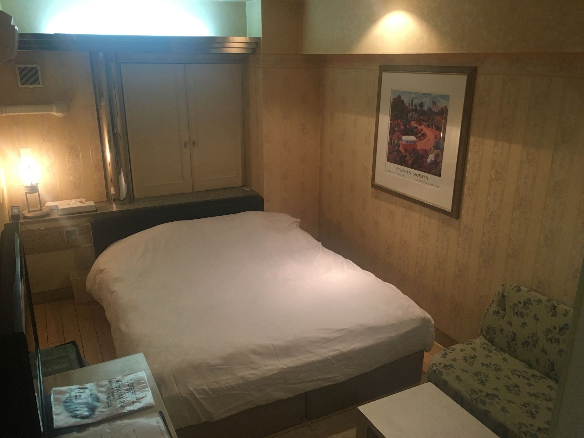 Two-Way (Adults Only) Hotel Токио Екстериор снимка